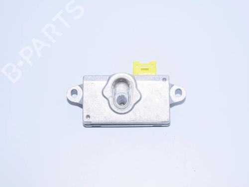 ECU airbags BMW 7 (E65, E66, E67) 745 i, Li | BP34080800M53  - Image 5