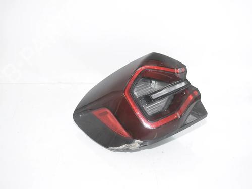 Used Left taillight Left taillight 38639577 38639577