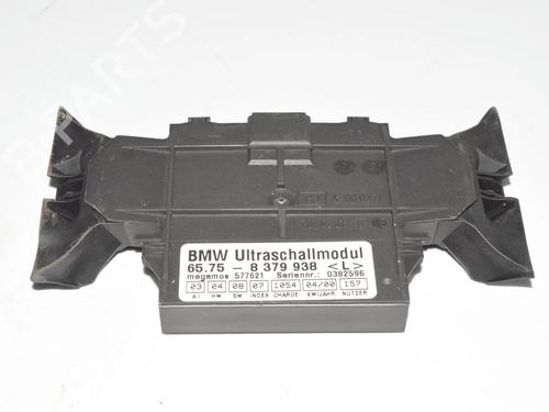 Used Electronic module Electronic module BMW 7 (E38) 728 i, iL (193 hp) 34089910 34089910