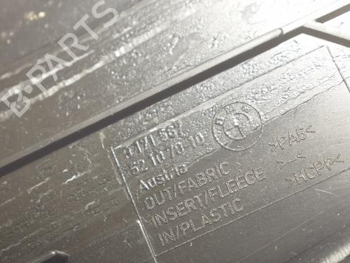 Middle console BMW 5 Touring (F11) 530 d xDrive | BP34096295I22  - Image 5