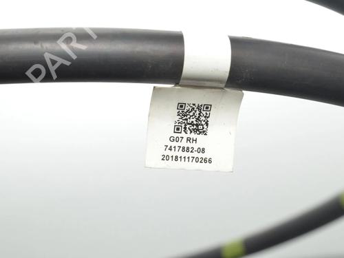 Pipe BMW X7 (G07) xDrive 30 d | BP34084461M125  - Image 5