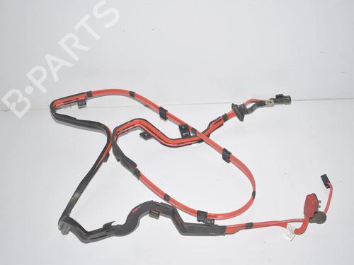 Used Cable Cable BMW 2 Coupe (F22, F87) 220 i (184 hp) 34070882 34070882