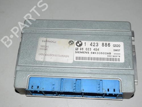 Used Gearbox control unit Gearbox control unit BMW 5 Touring (E39) 530 d (184 hp) 34076046 34076046