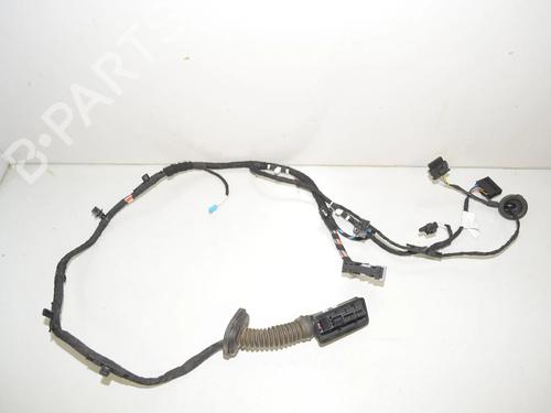 Used Wiring harness Wiring harness BMW X1 (U11) sDrive 18 i (136 hp) 34095135 34095135