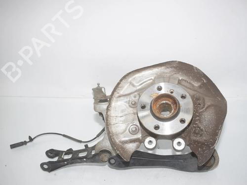 Left rear steering knuckle BMW i3 (I01) Electric | BP40169771M27 - Image 2