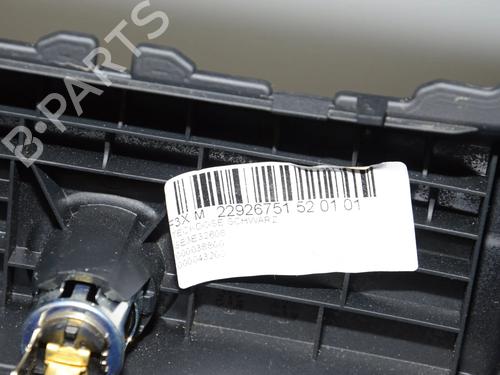 Middle console BMW 3 Touring (F31) 320 i | BP34082243I22  - Image 7