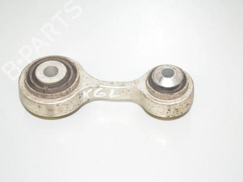 Used Left rear suspension arm Left rear suspension arm BMW 6 Gran Coupe (F06) 650 i xDrive (449 hp) 34075587 34075587
