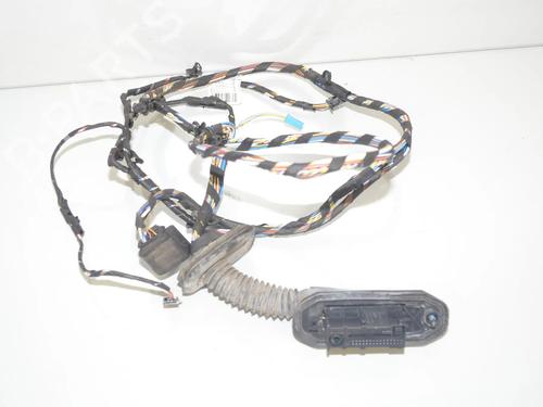 Used Wiring harness Wiring harness BMW X3 (F25) xDrive 20 d (184 hp) 34073936 34073936