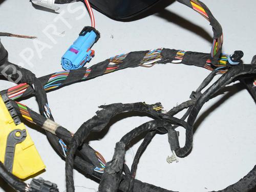 Wiring harness BMW 6 Gran Turismo (G32) 640 i | BP34090600E16 - Image 7