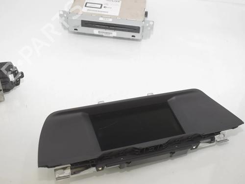 Electronic module BMW 5 Touring (F11) 530 d | BP38050847M83 - Image 6