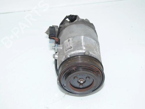 AC-Kompressor AC-Kompressor BMW 2 Gran Tourer (F46) 216 d (116 hp) 34083999 34083999