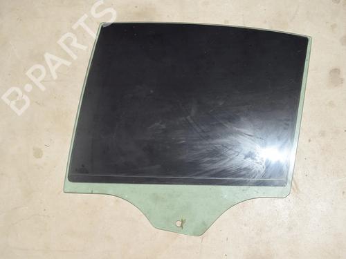 Used Rear left door window Rear left door window BMW 7 (E65, E66, E67) 745 i, Li (333 hp) 34097781 34097781