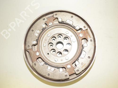 Used Flywheel Flywheel BMW X1 (U11) sDrive 18 i (136 hp) 34093157 34093157