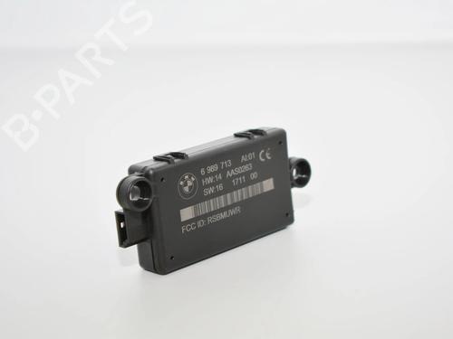 Used Electronic module Electronic module BMW 3 Convertible (E93) 330 d (245 hp) 34088509 34088509