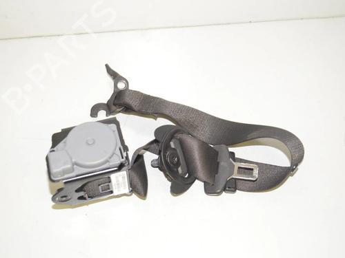 Front right seatbelt BMW X3 (F25) xDrive 30 d | BP34078518I25 - Image 3