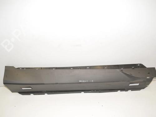 Højre sidekjole Højre sidekjole BMW i3 (I01) s Electric (102 hp) 34095256 34095256