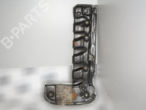 Topbeskyttelse Topbeskyttelse BMW 5 Touring (E39) 530 d (184 hp) 34092993 34092993