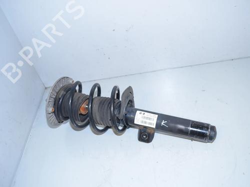 Used Right front shock absorber Right front shock absorber BMW 3 Gran Turismo (F34) 320 d xDrive (184 hp) 34093405 34093405