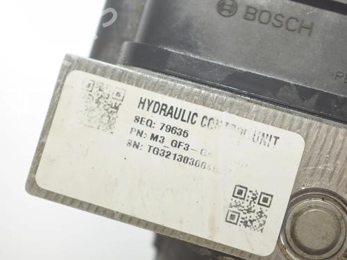 ABS pump TESLA MODEL 3 (5YJ3) EV | BP34074335M43  - Image 5