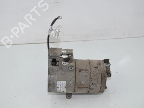 Used AC compressor AC compressor BMW i3 (I01) Range Extender (170 hp) 35972050 35972050