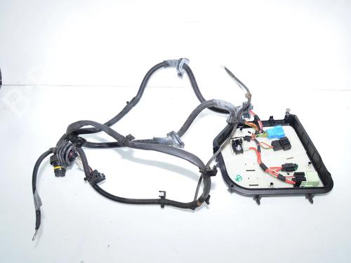 Used Wiring harness Wiring harness BMW 5 Touring (F11) 535 d (313 hp) 34087964 34087964