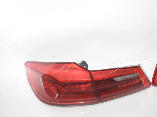 Right taillight BMW 5 (G30, F90) 540 i | BP38044398C35 - Image 6