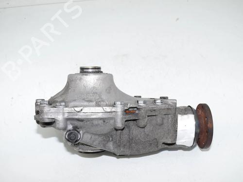 Used Front differential Front differential 39232732 39232732