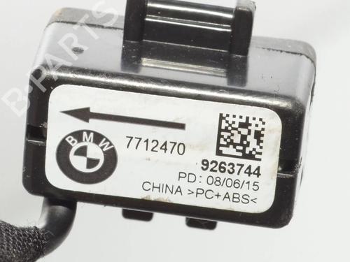 Electronic module BMW 5 (F10) M5 | BP34062960M83 - Image 5