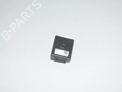 Used Electronic module Electronic module BMW X6 (F16, F86) M 50 d (381 hp) 34073980 34073980