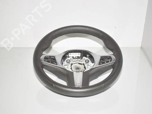 Used Steering wheel Steering wheel BMW 1 (F40) 118 i (140 hp) 34084223 34084223