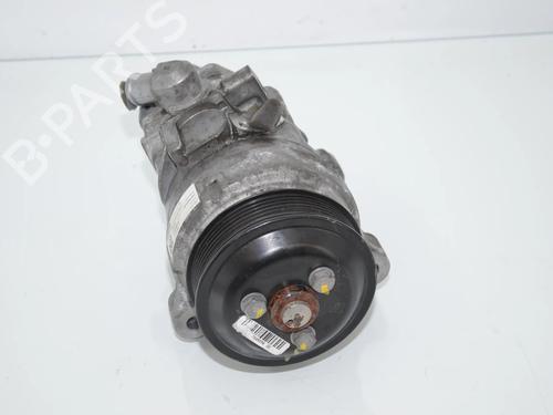 AC-Kompressor AC-Kompressor BMW X6 (F16, F86) M (575 hp) 34082574 34082574