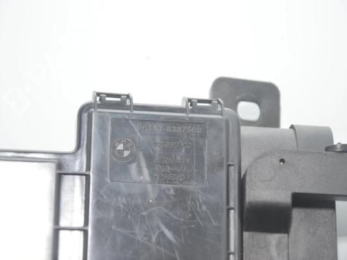 Electronic module BMW 7 (E65, E66, E67) 745 i, Li | BP34076509M83  - Image 6