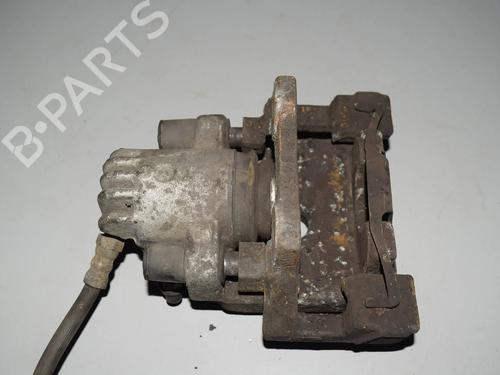 Used Right rear brake caliper Right rear brake caliper BMW 5 Touring (E39) 530 d (193 hp) 34066406 34066406