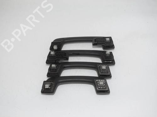 Interior roof handle BMW 1 (F40) 118 d | BP38432012I35 - Image 2