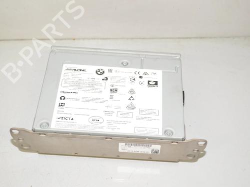 Electronic module BMW 3 Touring (G21, G81) 320 d | BP34094753M83  - Image 11