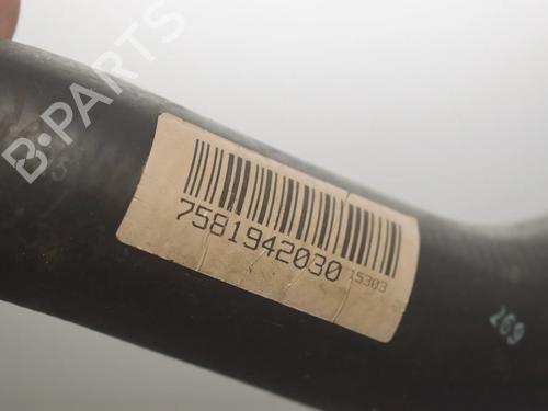 Pipe BMW 5 Touring (F11) 523 i | BP34081176M125  - Image 5