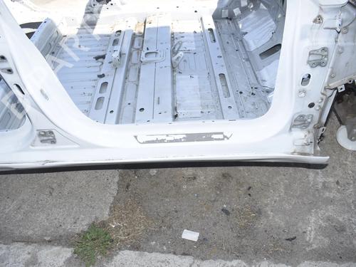 Højre sidekjole TESLA MODEL 3 (5YJ3) EV | BP34097812C114 - Image 3