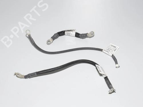 Used Cable Cable BMW i3 (I01) Range Extender (170 hp) 34078544 34078544