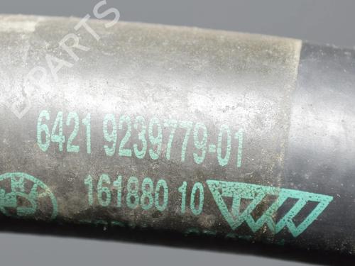 Pipe BMW X1 (E84) xDrive 28 i | BP34088877M125  - Image 5