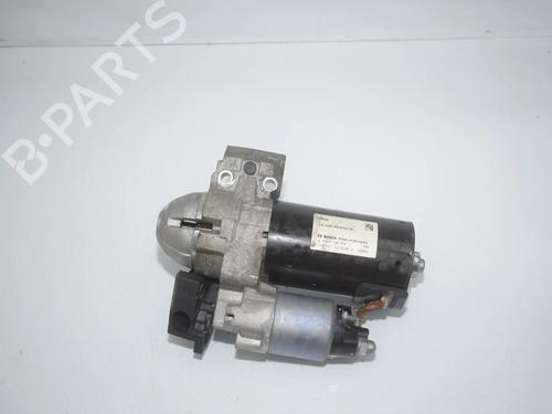 Used Starter Starter BMW 5 Touring (F11) M 550 d xDrive (381 hp) 40466540 40466540