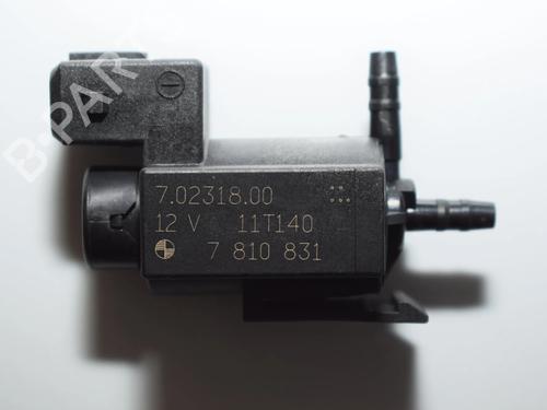 Electronic sensor BMW 5 (F10) 535 d | BP34084707M84  - Image 5