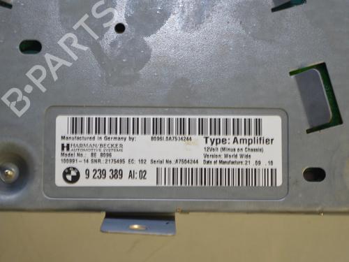 Electronic module BMW 5 Touring (F11) 530 d | BP34072389M83  - Image 12