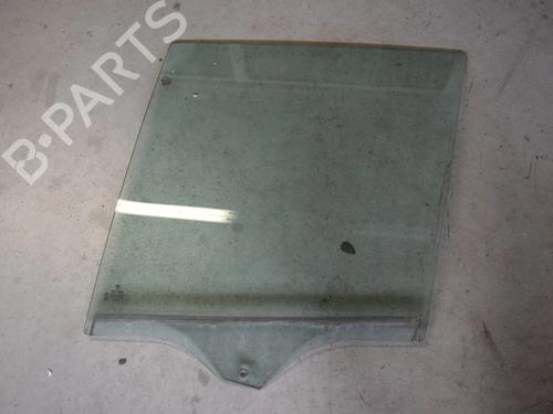 Dør rude ventre bagtil Dør rude ventre bagtil BMW X5 (E53) 3.0 i (231 hp) 34095599 34095599