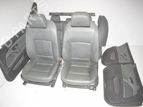 Seats set BMW 5 (F10) 535 d | BP34095449C78 - Image 2