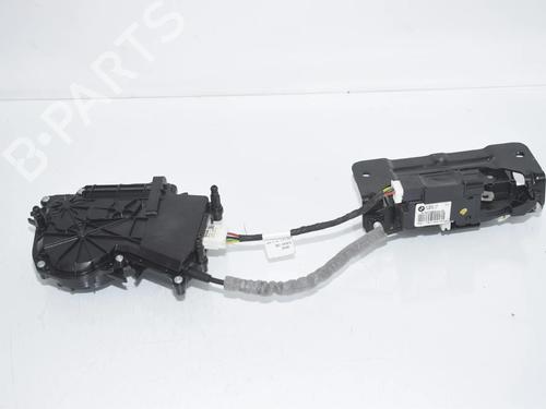 Used Tailgate lock Tailgate lock 36876860 36876860