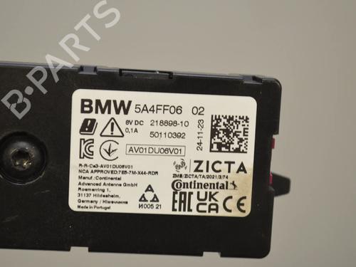 Electronic module BMW X1 (U11) sDrive 18 i | BP34074894M83  - Image 5