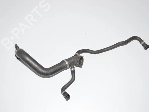 Used Pipe Pipe BMW X5 (E53) 4.6 is (347 hp) 34071392 34071392