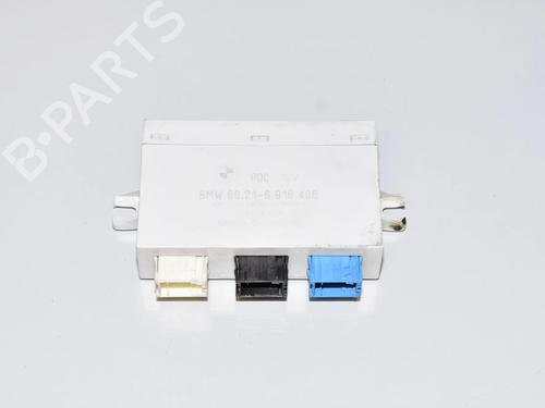 Used Electronic module Electronic module BMW 5 Touring (E39) 530 d (193 hp) 34078355 34078355