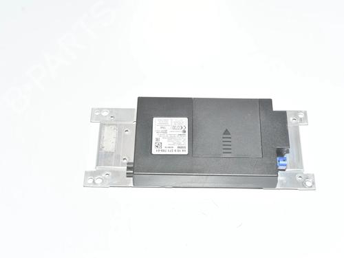 Used Electronic module Electronic module BMW 4 Coupe (F32, F82) 435 d xDrive (313 hp) 34087739 34087739