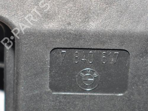 Tailgate lock BMW 1 (E81) 118 d | BP34086500C101  - Image 5